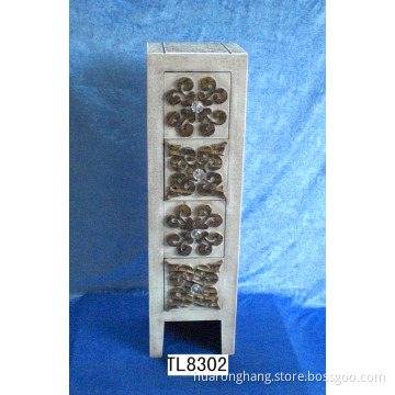 wooden cabinet (TL8302)